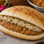 س فول بابا غنوج