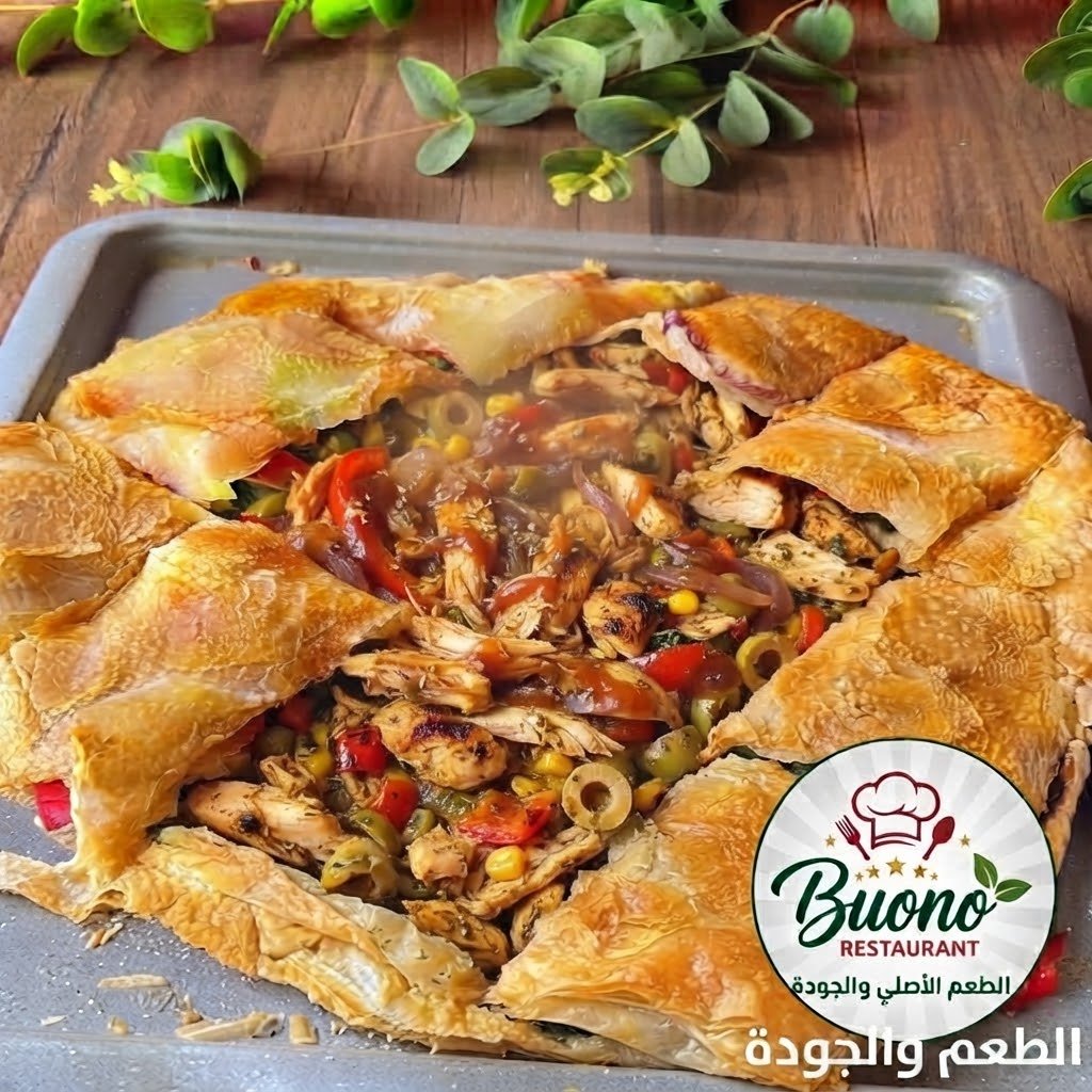 091 فطير تشيكن رانش - الصورة 1