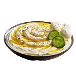 لبنة شامية بالوزن