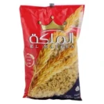 الملكة مكرونة هلالية 400 جم