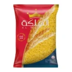 الملكة مكرونة شعرية 1 كجم