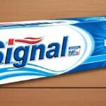سيجنال معجون عرض1+1