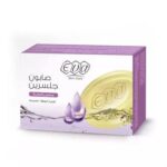 صابون ايفا جلسرين 120م