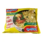 اندومي مكرونة دجاج 70 جرام