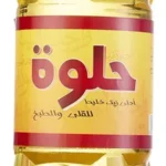 زيت حلوة خليط - 1 لتر