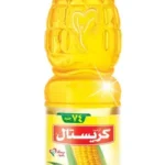 كريستال زيت ذرة - 700 مل