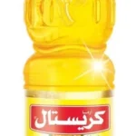 كريستال زيت ذرة - 1 لتر