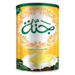 جنة سمن 2.500 كجم