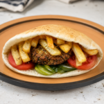 س طعمية بطاطس صوابع
