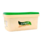 البوادي حلاوة طحينية 970 جم