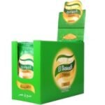 البوادي طحينة ظرف