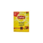 ليبتون شاى ناعم صغير