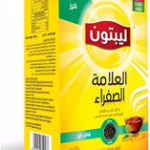 ليبتون شاي ناعم 250 جم