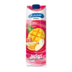 بيتي عصير كوكتيل 1لتر
