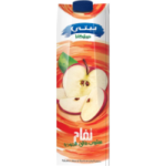بيتي عصير تفاح 1لتر