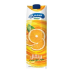 بيتي عصير برتقال 1 لتر