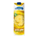 بيتي عصير اناناس 1 لتر