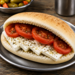 س جبنة طماطم