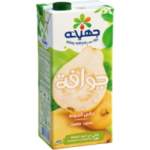 جهينة عصير جوافة 1 لتر