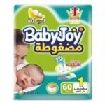 بيبي جوي مقاس 1