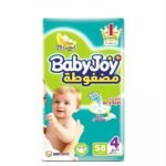 بيبي جوي مقاس 4
