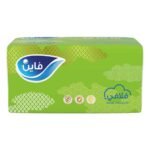 مناديل فاين سحب 600