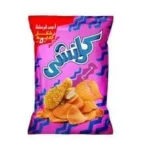 كرانشي شيبسي بالفراخ كبير