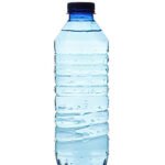 مياة معدنية صغيره