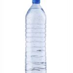 مياة معدنية كبيره