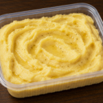 علبة مهروسة