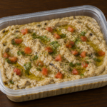 علبة بابا غنوج