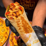 سندوتش شيش طاووق