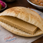 س حلاوة سادة