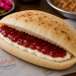 س مربى قشطة