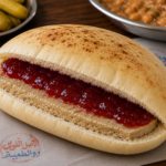 س حلاوة مربى