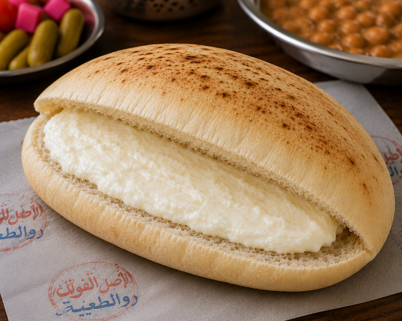 90 س قشطة سادة - الصورة 1