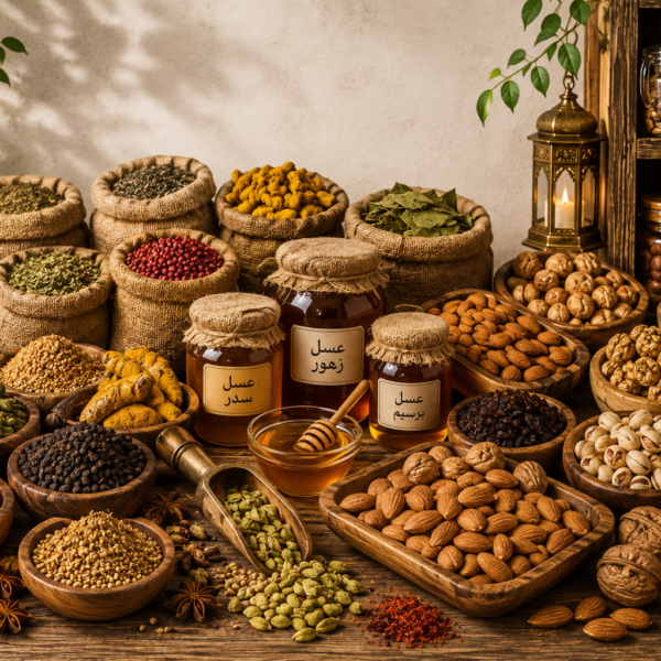 عطارة