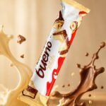 كيندر بوينو 1 صباع