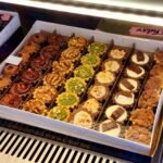 علبة ميني تارت اسبيشيال