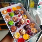 علبة جاتوه لباني سواريه