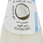 ماء جوز هند