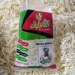 موتزريلا الاطباء عبوة كيلو