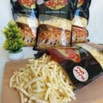 موتزريلا طبيعي الحريف عبوة 400 جرام
