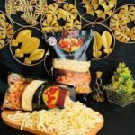 موتزريلا طبيعي الحريف عبوة كيلو