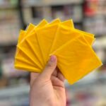 شرايح شيدر بلوريفر