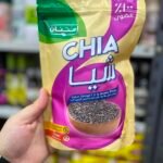 بذور شيا امتنان عبوة 400 جرام