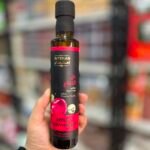خل تفاح امتنان عبوة 250 ملي