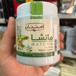 ماتشا امتنان
