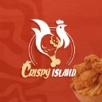 كريسبي ايلاند - CRISPY ISLAND
