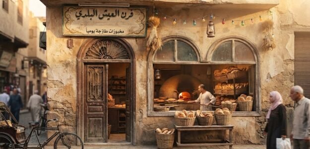 مخبز وي كويك